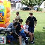 Spielmeile