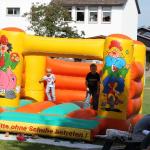 Spielmeile