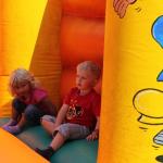 Spielmeile