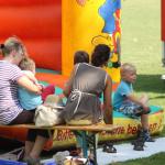 Spielmeile