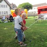 Spielmeile