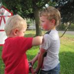 Spielmeile