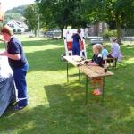 Spielmeile