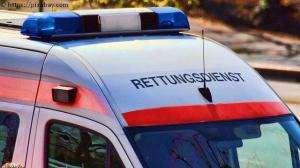 Tragehilfe Rettungsdienst